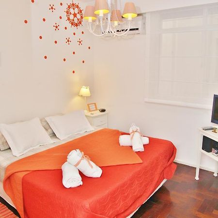 Palermo Beautiful Apartment Buenos Aires Luaran gambar
