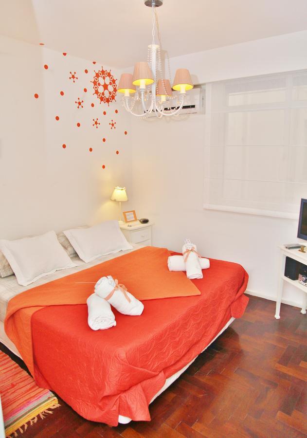 Palermo Beautiful Apartment Buenos Aires Luaran gambar