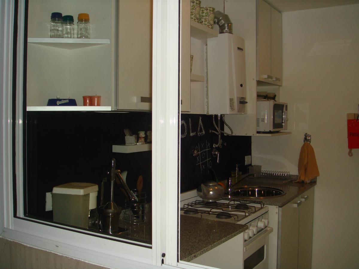 Palermo Beautiful Apartment Buenos Aires Luaran gambar
