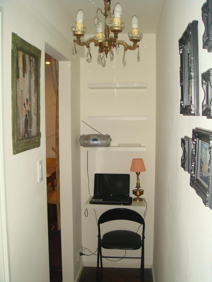 Palermo Beautiful Apartment Buenos Aires Luaran gambar