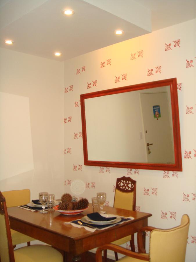 Palermo Beautiful Apartment Buenos Aires Luaran gambar