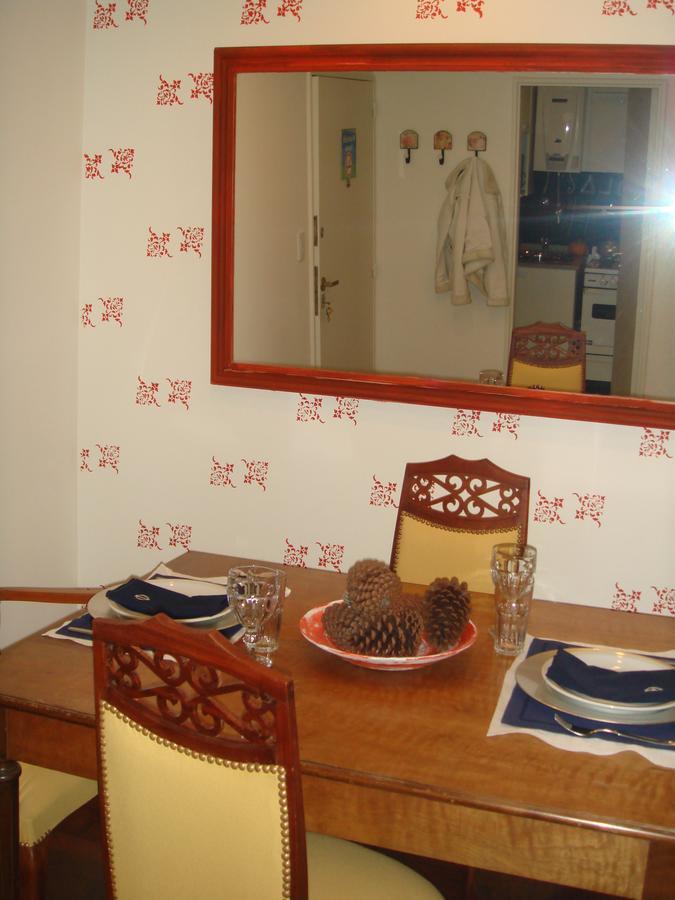 Palermo Beautiful Apartment Buenos Aires Luaran gambar