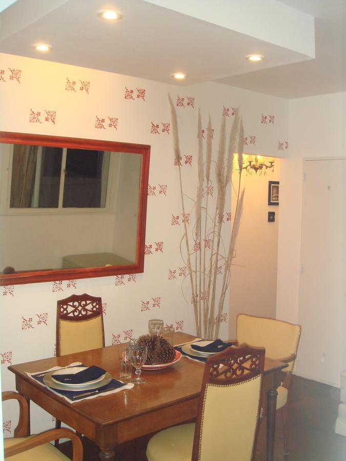 Palermo Beautiful Apartment Buenos Aires Luaran gambar