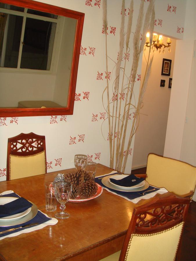 Palermo Beautiful Apartment Buenos Aires Luaran gambar